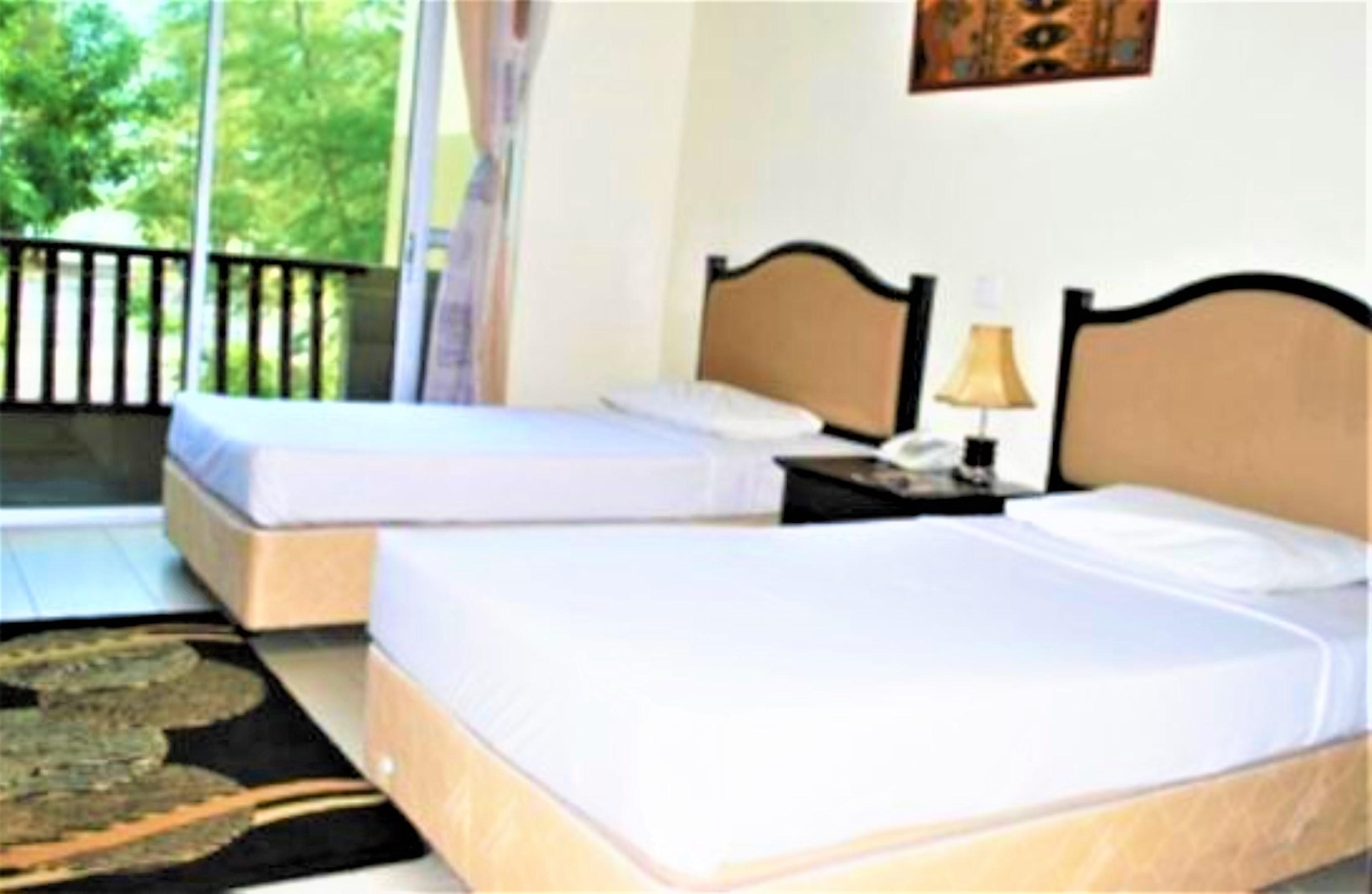 Terengganu Equestrian Resort Kuala Terengganu Exterior foto