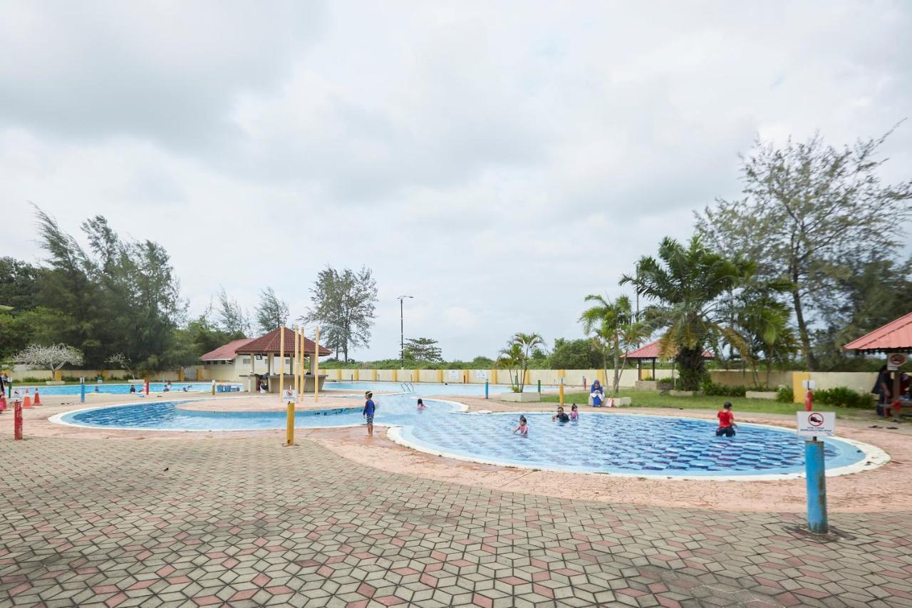 Terengganu Equestrian Resort Kuala Terengganu Exterior foto