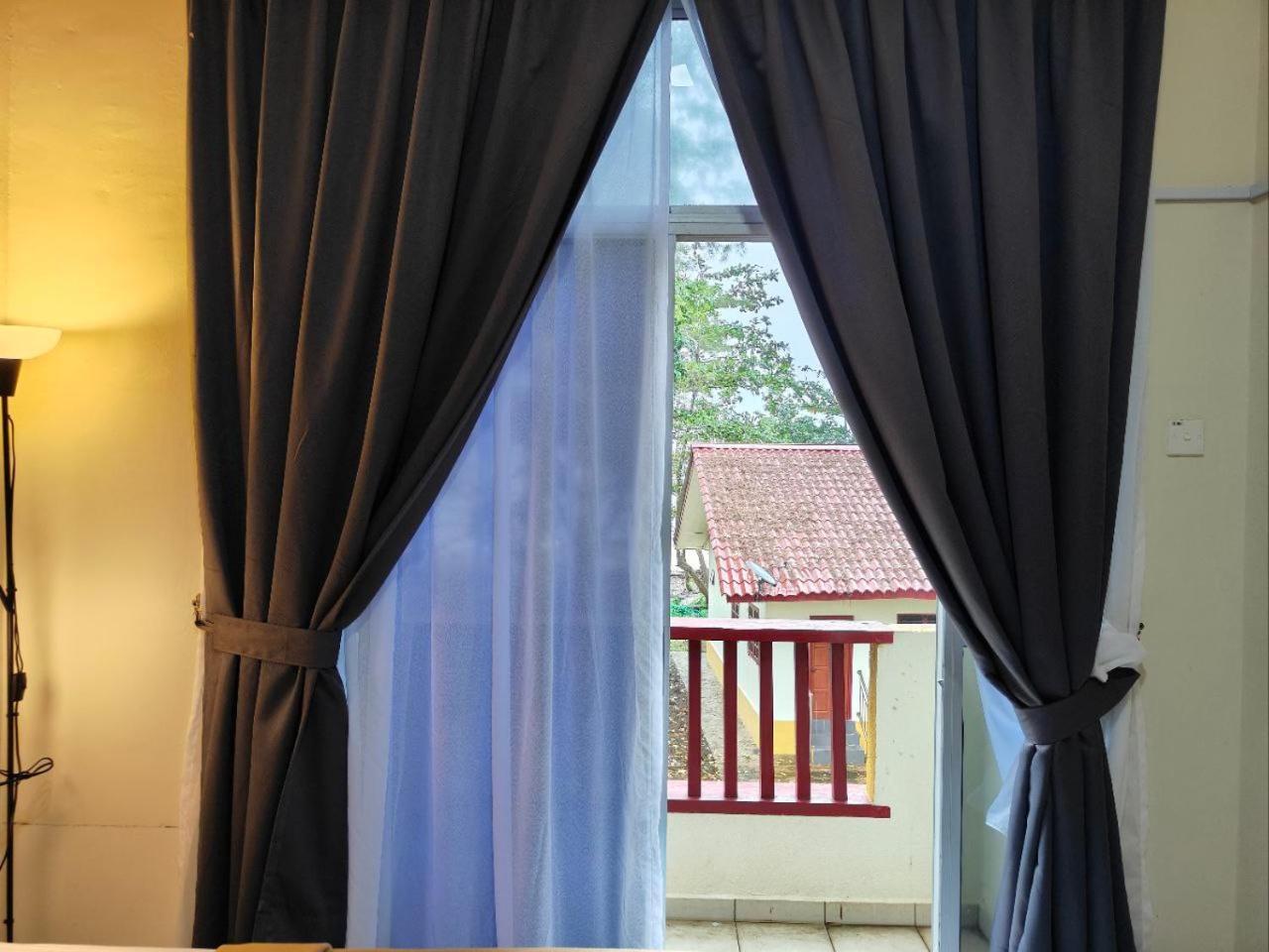 Terengganu Equestrian Resort Kuala Terengganu Exterior foto